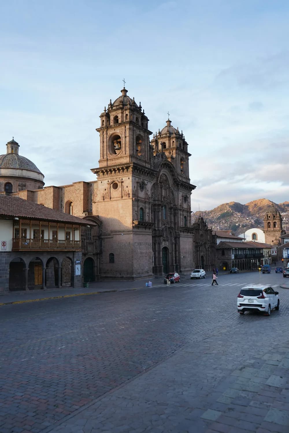 Plaza de Armas, Cusco